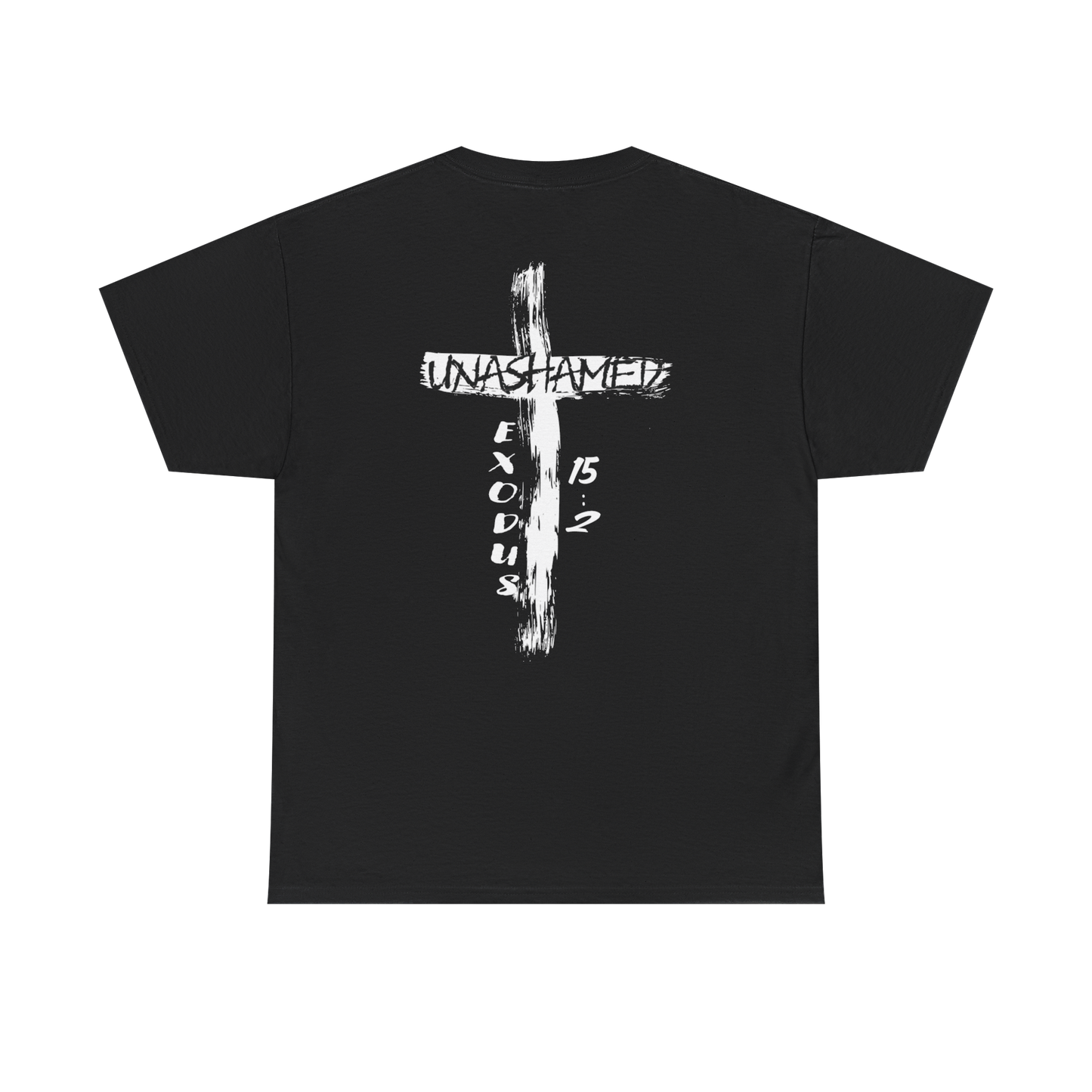 God Over Gains (EXODUS 15:2) -Verse Collection-