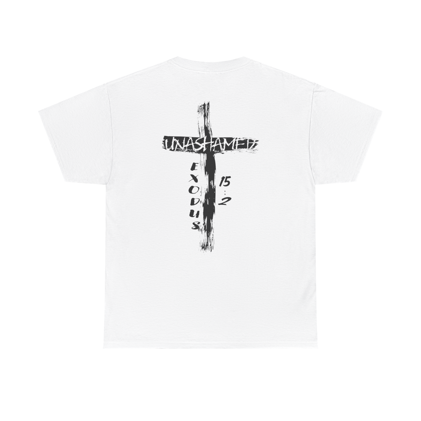 God Over Gains (EXODUS 15:2) -Verse Collection-