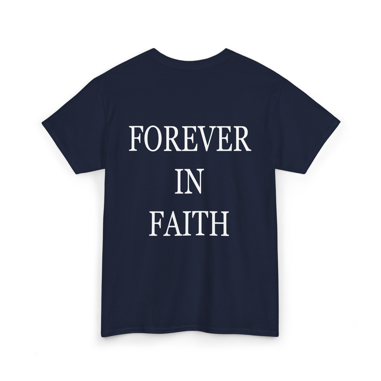 God Over Gains Original Tee
