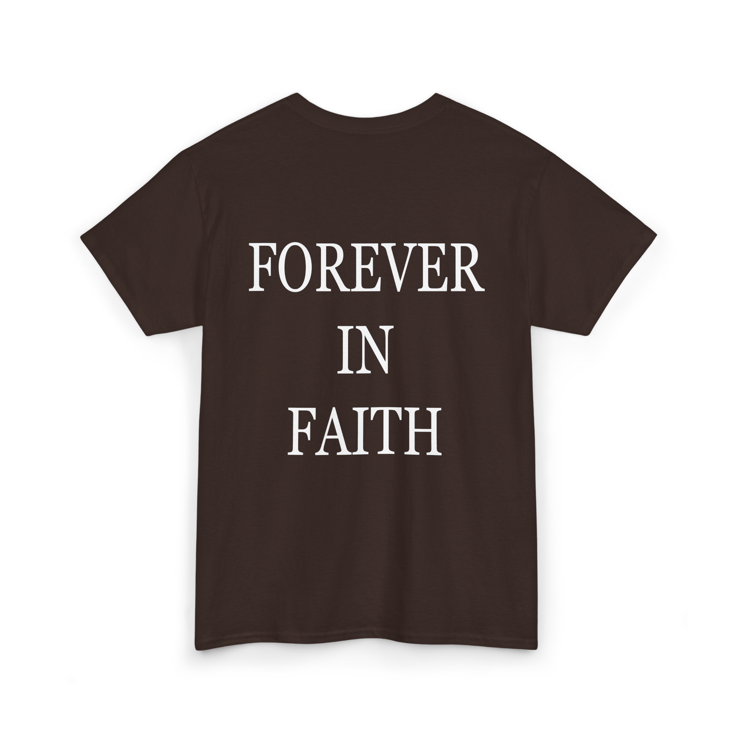 God Over Gains Original Tee