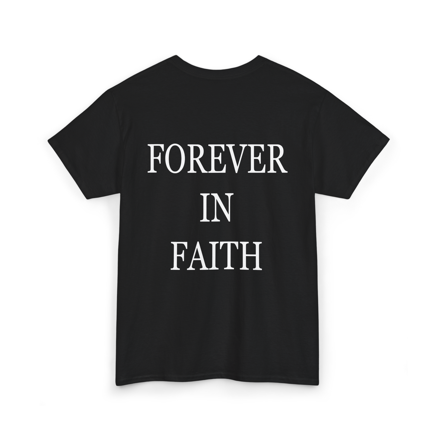 God Over Gains Original Tee