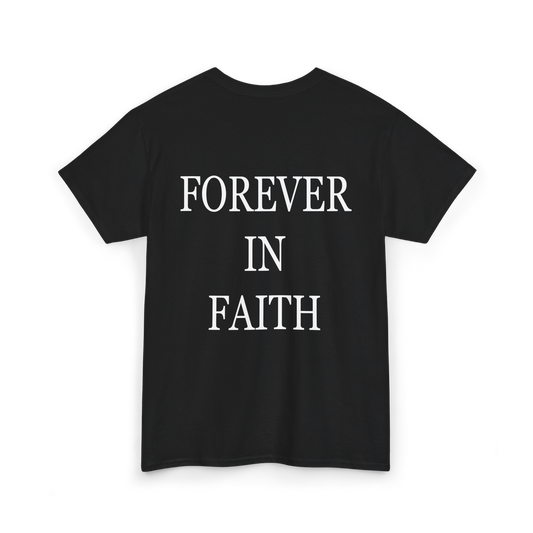 God Over Gains Original Tee