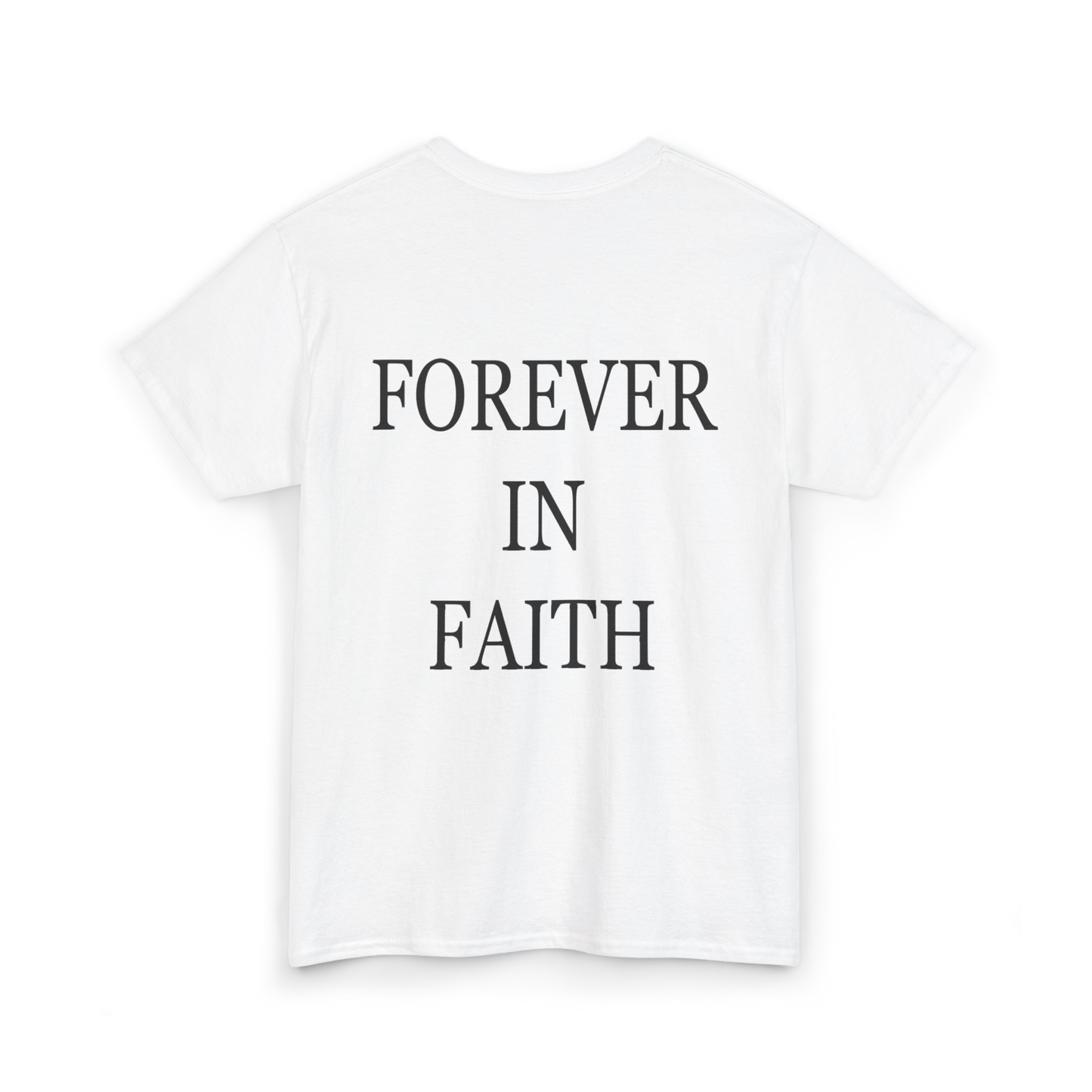 God Over Gains Original Tee