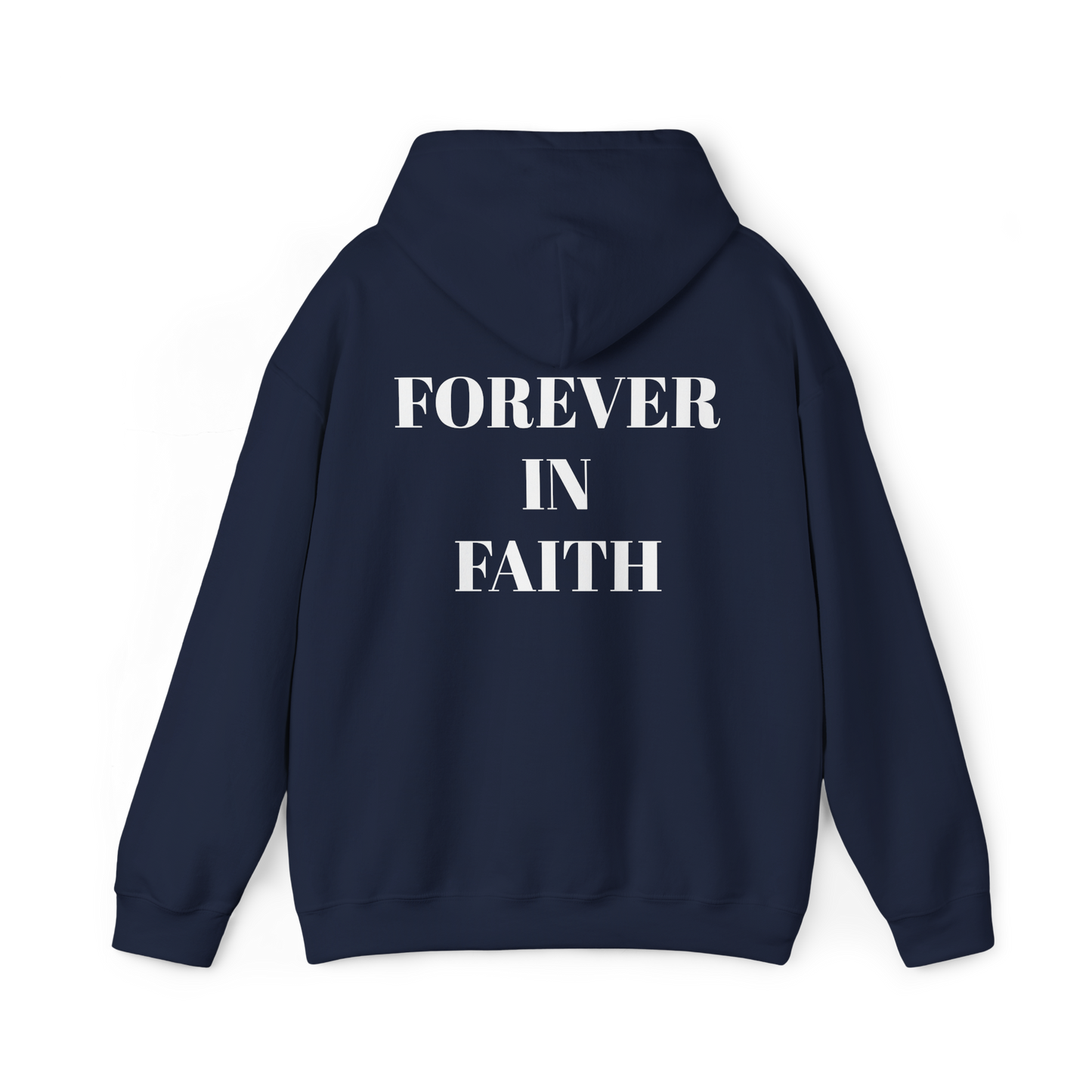 God Over Gains Original Hoodie