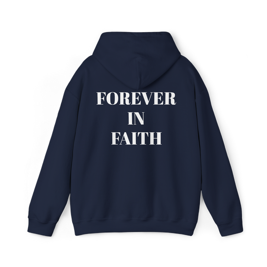 God Over Gains Original Hoodie