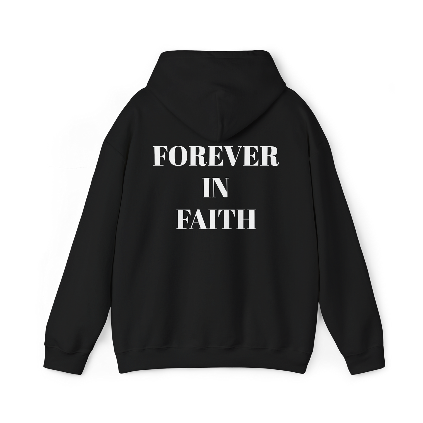God Over Gains Original Hoodie