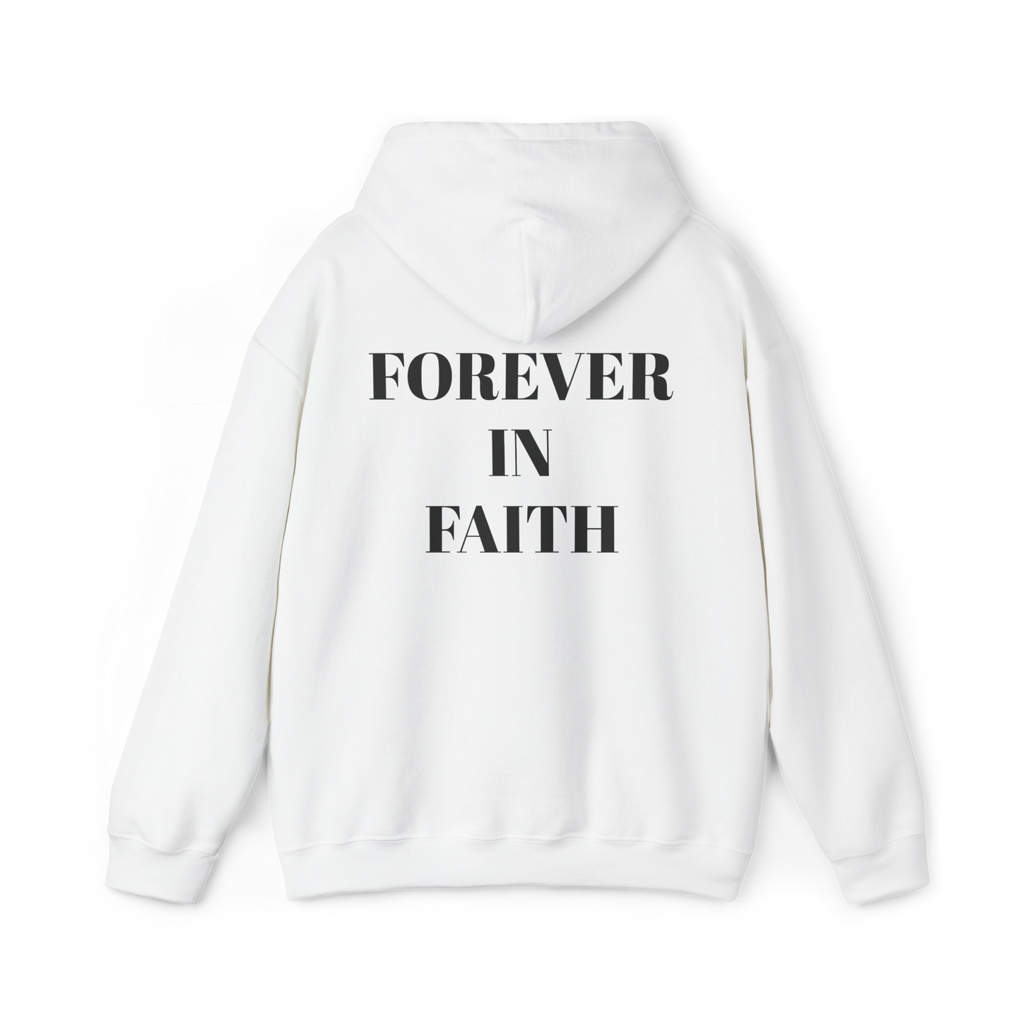 God Over Gains Original Hoodie